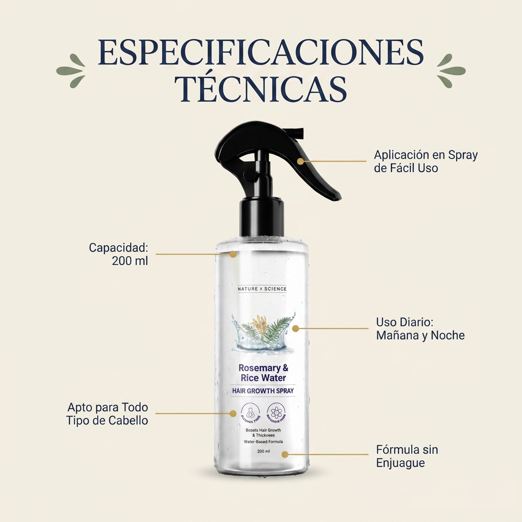 Volumen Instantáneo   Romero & Arroz