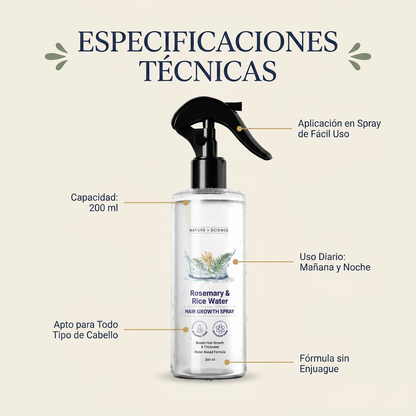 Volumen Instantáneo   Romero & Arroz