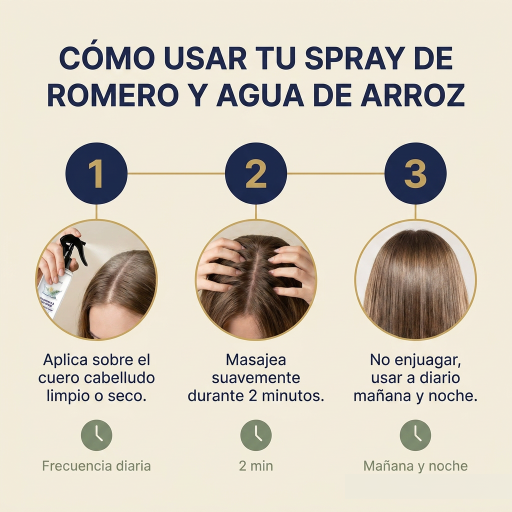 Volumen Instantáneo   Romero & Arroz
