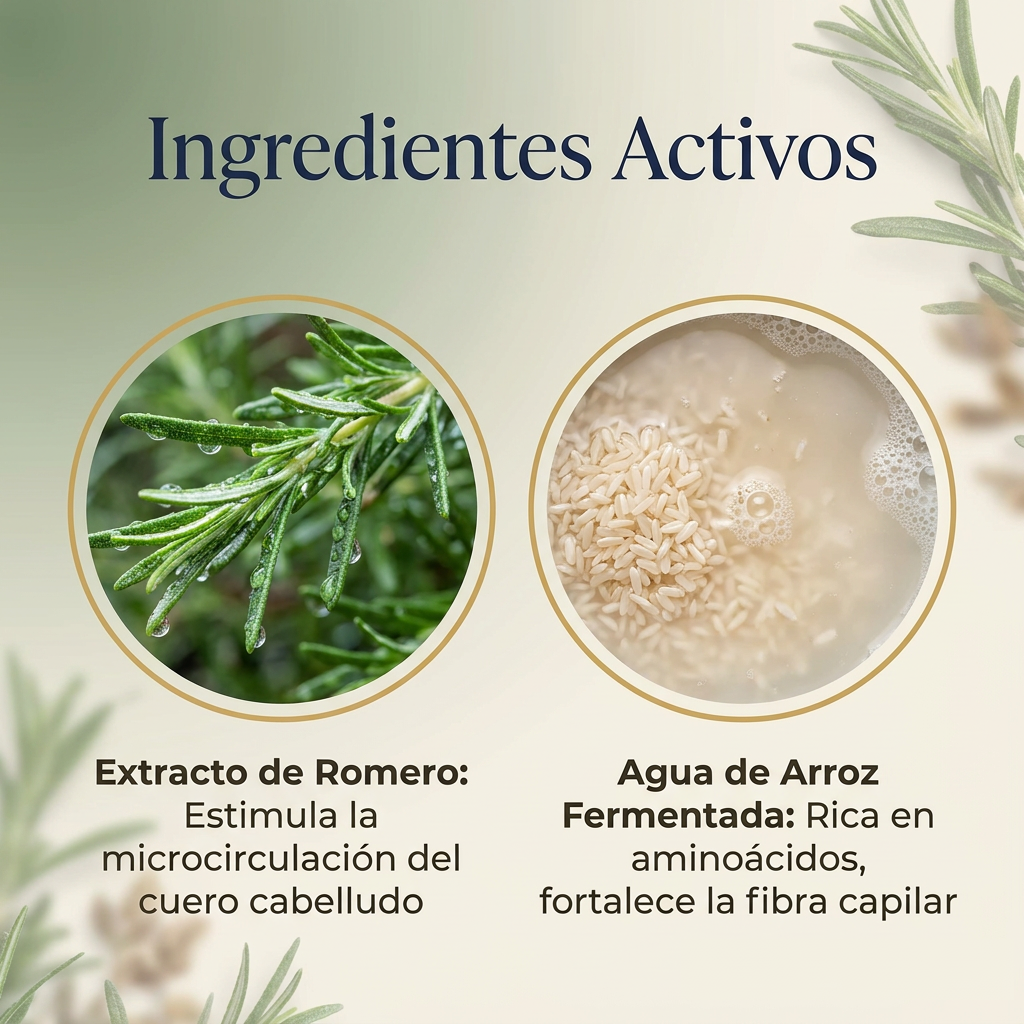 Volumen Instantáneo   Romero & Arroz